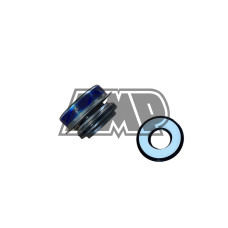 Kit reparação bomba agua SUZUKI WOLF 50 / RMX 50 / TS 50 / SMX 50 / GSF 400 BANDIT / GSX-R 600 / 750 / RF 600 R (17470-02f11-000)